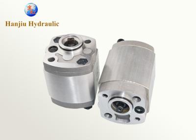 China High Efficiency Power Unit High Pressure Hydraulic Mini Gear Pump for sale
