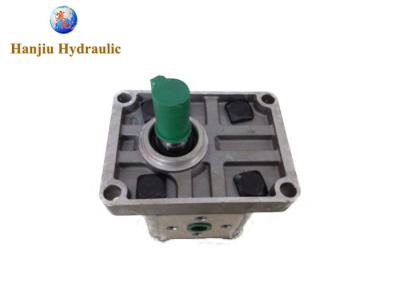 China CBN Series Gear Pump High Pressure Oil Pump For Hydraulic Station for sale