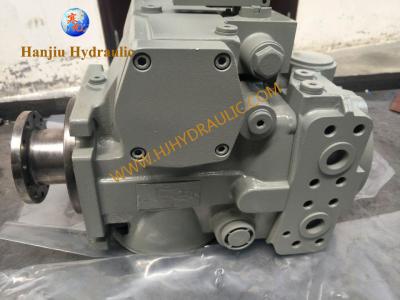 Chine Pompe à piston hydraulique de pièces de rechange de mélangeur concret de camion A4VTG90 à vendre