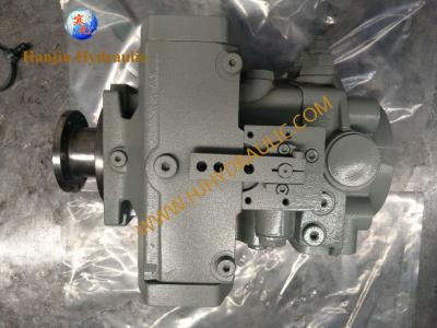 China Hydraulic piston pump A4V Series Variable Pump For Concrete mixing for sale