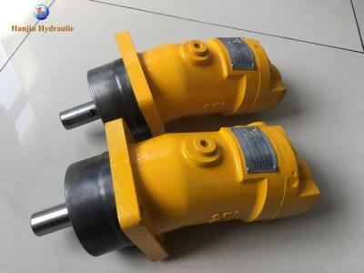 China Hydraulikmotor A2F28L3P4 Bosch Rexroth für Durchfahrt MixersConcrete-Mischer zu verkaufen