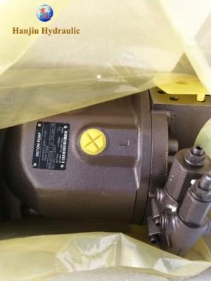 China A10VSO100DFR131R-PPA12K27+A10VSO71DFR131R-PPA12N00 Rexroth pump for sale