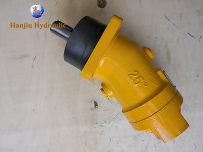 China Uchida Rexroth A2F Fixed Piston Hydraulic Pump / Rexroth Piston Pump Part for sale