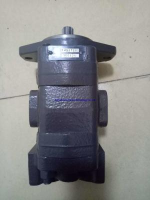 China Hydraulic pump for  old model EC360B for sale