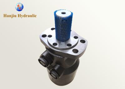 China Low Speed Hydraulic Motor 10039180 / 10147632 / RB0400000 Auger Motor BMH500 for sale