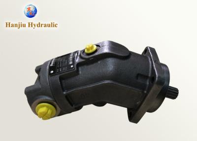 China A2FM12 Rexroth Hydraulic Pump Rexroth Axial Piston Pump Closed Circuit Type for sale