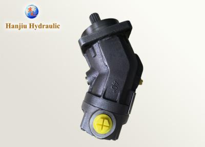 China A2FM12 / A2FM16 / A2FM32 Fixed Rexroth Piston Pumps , Hydraulic Piston Pump for sale