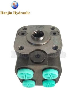 China OEM Hydraulic Steering Unit For Steering Systems 15 MPa / 21 MPa Pressure for sale