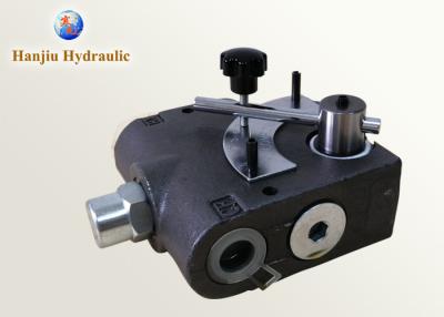 Китай 3-4 тип регулированный клапан Lkf-114- 3/4npt приоритета Npt регулятора расхода 0-30gpm продается