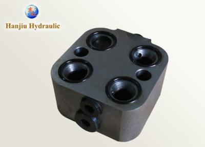 China M+S hydraulisch Klepblok BKH1 2 3 4 Hydraulisch Goedgekeurd Ce van de Controleeenheid Te koop
