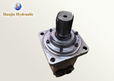 China High Pressure Oil Seal Low Speed High Torque Hydraulic Motor OMV800 , OMV1000 CM3 for sale