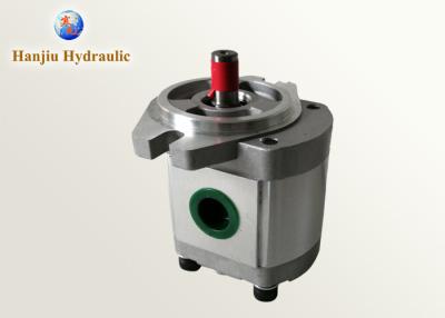 China Displacement 11 Cc Hydraulic Gear Pump For Agricultural Tractor Yanmar ,  for sale
