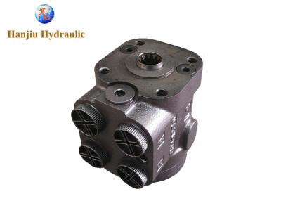 China Fishing Boat Hydraulic Steering Unit Helms OSPC 63 ON OSPC 100 ON for sale