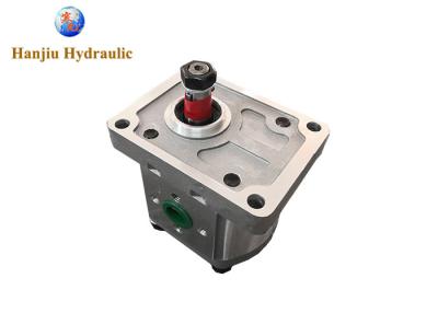 China Hydraulic Gear Pump Steering Pump For Tractors Loaders Road Rollers for sale