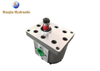 China Roadside Assistance Vehicles Hydraulic Gear Pump Steering Pump for sale
