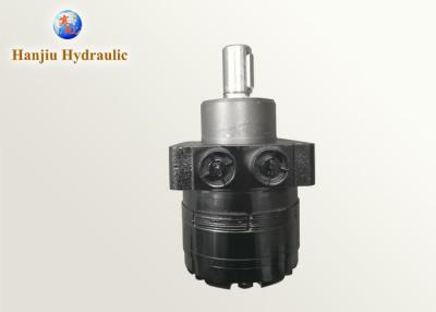China Motor hidráulico de la rueda de Torq de aceite del sello de la serie de alta presión de Parker TF en venta