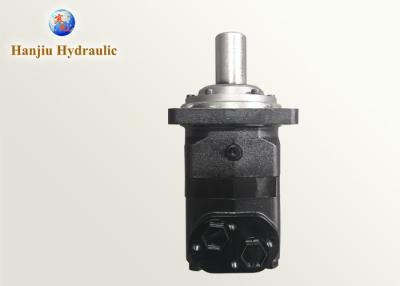 China Motor de movimentação hidráulico Danfoss do torque alto de baixa velocidade poderoso OMV630 para equipamentos de perfuração do divisor à venda