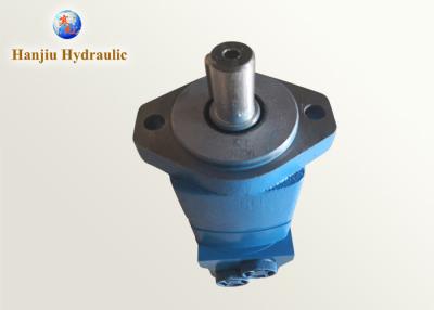China Hydraulic Water Well Drilling Rigs Auger Hydraulic High Torque Motor OMS250 for sale