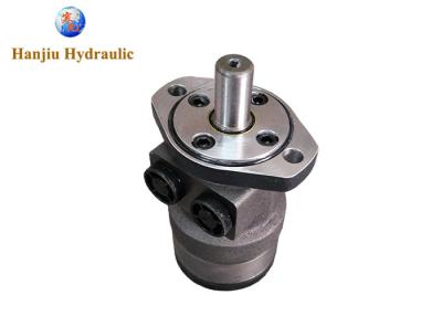 China OMR X 80 11186671 Low RPM Hydraulic Motor A2 Flange With 25mm Shaft for sale