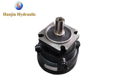 China Multi-Disc Brake Hydraulic Drive Motors Off - Highway Vehicles BK2 LB288 for sale