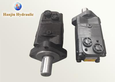China High Torque Orbit Hydraulic Motor  OMS315 151F0506 Shaft 32mm for sale