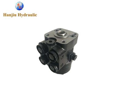 China 5 Holes Hydraulic Steering Control Unit Komatsu Steering Priority Valve For Klift Parts for sale