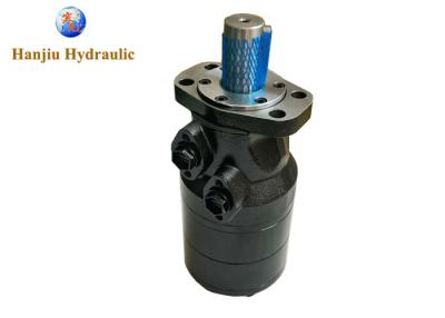 China BMH / OMH 500 Orbit Hydraulic Motor Low Speed Gerotor Type For Elephant Concrete Pump for sale
