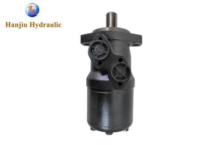 China Professional Orbit Hydraulic Motor BMR OMR Parker TF Series For Tractor Parts Auger for sale