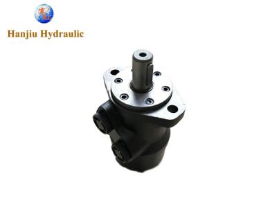 China OMR 160 / OMR 200 Hydraulic Motor, BMR 160 Orbit Hydraulic Pump Motor for sale