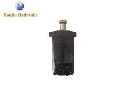 China BMSY-315 High Speed Hydraulic Winch Motor 31.75 Mm Shaft Replace  OMS Series for sale
