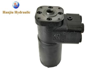 China Safe hydraulic steering gear widely used in engineering BZZ hydraulic steering unit for sale