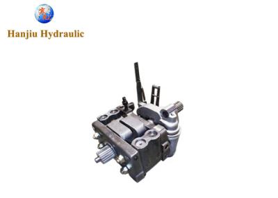 Chine Assy de pompe élévatoire de pompe hydraulique 1675126M92 1661616M91 pour pompe hydraulique de tracteur de Massey Ferguson la nouvelle à vendre