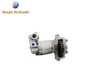 China Hydraulic pump OEM E1NN600AB 83928509 83996272 for FORD 2600 3600 7600 tractor hydraulic parts for sale