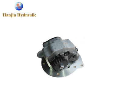 China Ford tractor 4610 6710 7710 hydraulic parts new hydraulic pump E0NN600AB 83957379 made in china for sale