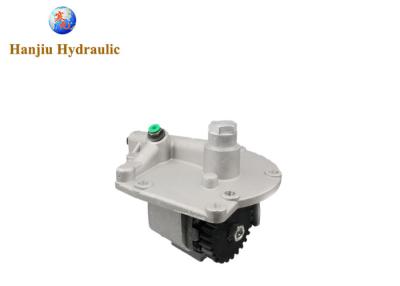 China Hydraulic gear pump D8NN600KB 83908244 D6NN600F for FORD TRACTOR 5600 5700 6600 hydraulic system for sale