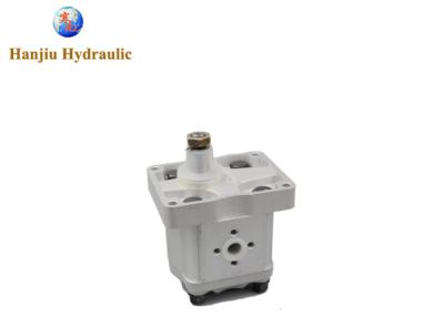 China FIAT tractor 780 880 880/5 980 hydraulic parts gear pump A25XP4MS 5129478 Silver pump for sale