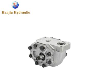 China 484 385 395 CX70 Tractor Hydraulic Pump System Gear Oil Pump 93835C91 93835C92 for sale