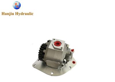 China Farm Tractor Parts Hydraulic Gear Pump Hydraulic Lift Pump D8NN600LB 83936585 for sale
