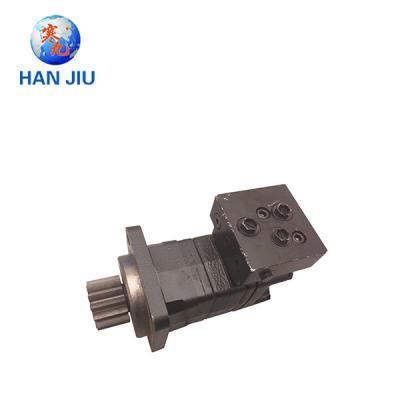 China OMSH230 OMS230H 151F0375 Hydraulic Drive Motor Excavator Hydraulic Motor Speed Control for sale