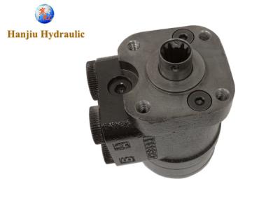 Chine De la valve 81863600 nouvel Hollande orbitrol hydraulique de direction de Ford orientant le long kit noir de direction assistée d'axe à vendre