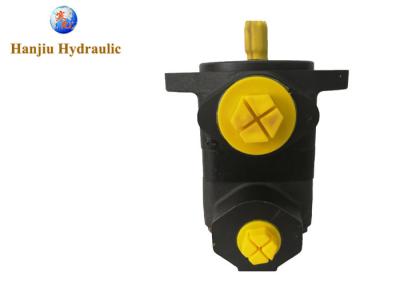 China Replacement Cast Iron Hydraulic Gear Pump Vickers V10 Single Hydraulic Vane Pump for sale