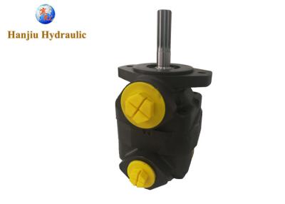 China Vickers V20 Series Hydraulic Gear Oil Pump / Single Gear Pump For Log Splitter for sale