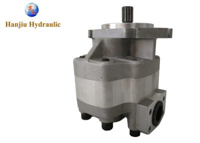 Chine Pompe à engrenages hydraulique à haute pression de série de la pompe à engrenages GPC-4 Vickers pour des installations à vendre
