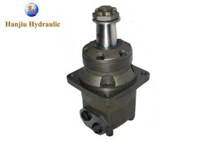 China Harvester Aggregates Wheel Motor Hydraulic Orbit Motor Waratah Hydraulic Parts F034495 s HD Motor for sale