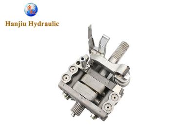 China Massey Ferguson Hydraulic Pump , 1683301M92 Hydraulic Lift Pump for sale