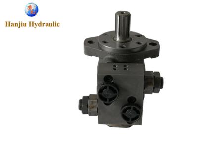 China High Flow Hydraulic Motor Omp Bmp Orbit Motor With 158F0435 Comatrol Dual Shock Valve To Suit  OMP OMR Motor for sale