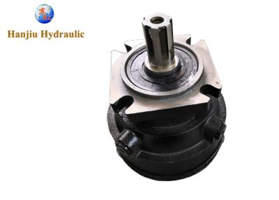 China Motor hidráulico M del freno del esfuerzo de torsión BK2-1 550 y freno de disco hidráulico de S LB288 SH43 en venta