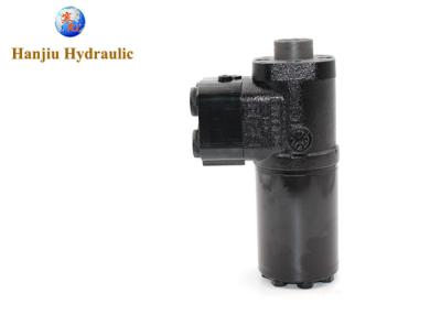 China BZZ Hydraulic Steering Unit For Forklift Loader Steering Gear Pump 800cc Short Spigot Shaft for sale