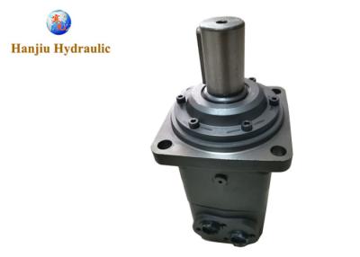 China Heavy Hydraulic Wheel Motor OMV630 151B3309 For Conveyor Powerscreen Machines for sale