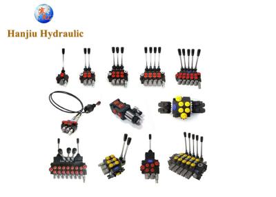 China Automation Components & Systems Hydraulic Valves 20 Liters To 200 Liters for sale
